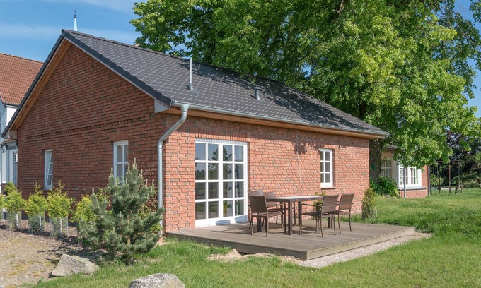 Groemitz House | Vacation home for 4 guests with 60m² in Grömitz (94455)