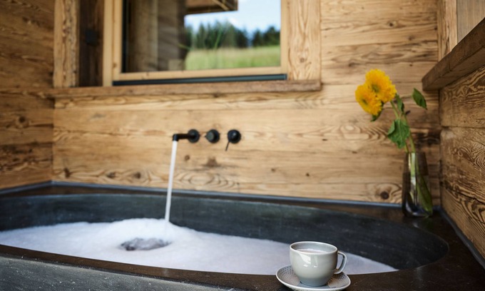 Fuessen House | Vacation home for 4 guests with 90m² in Füssen (296996)