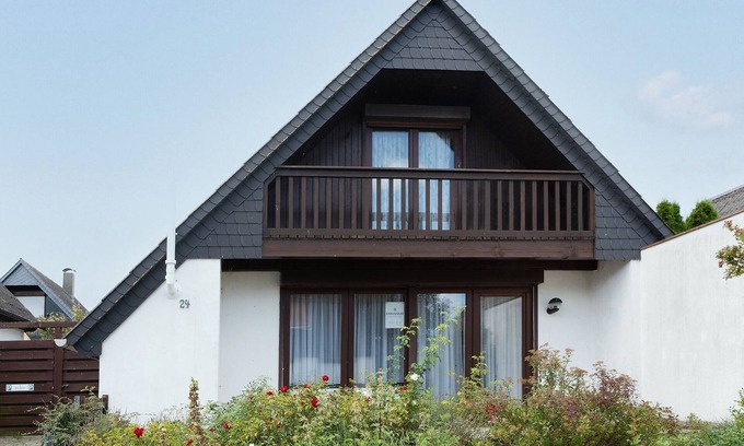 Heringsdorf House | Vacation home for 4 guests with 76m² in Süssau (286250)