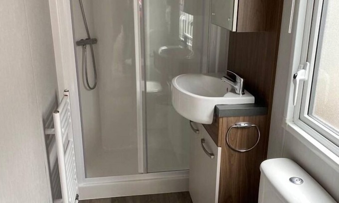 Westerland House | Vacation home for 4 guests with 40m² in Westerland (173196)