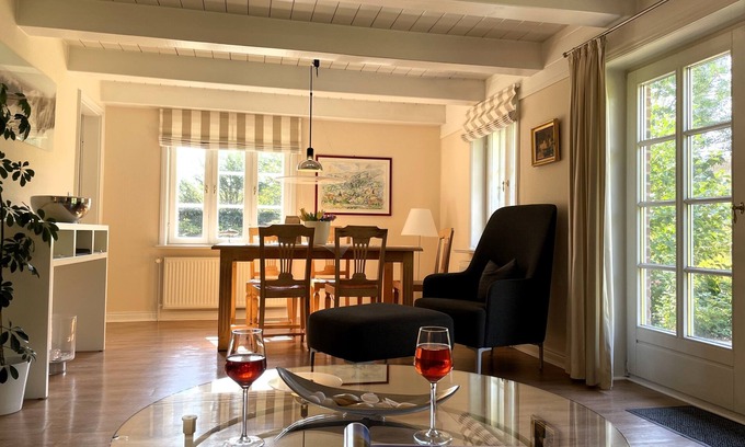 Suderende House | Vacation home for 5 guests with 95m² in Süderende (132233)