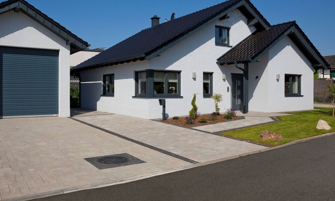 Schoneseiffen House | Vacation home for 5 guests with 134m² in Schleiden (167133)