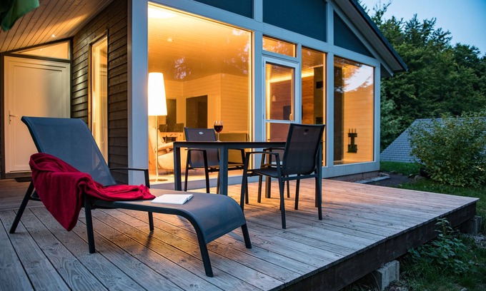 Ruhla House | Vacation home for 5 guests with 61m² in Ruhla (267492)