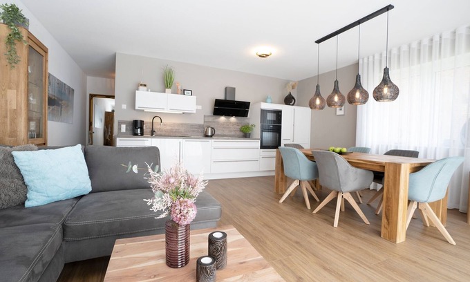 Kellenhusen House | Vacation home for 6 guests with 109m² in Kellenhusen (287712)