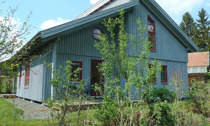 Waldmuenchen House | Vacation home for 6 guests with 75m² in Waldmünchen (121601)