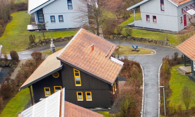 Waldmuenchen House | Vacation home for 6 guests with 75m² in Waldmünchen (121648)