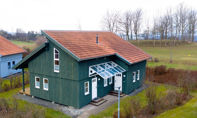 Waldmuenchen House | Vacation home for 6 guests with 75m² in Waldmünchen (121652)