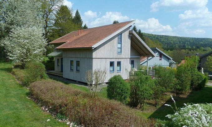 Waldmuenchen House | Vacation home for 6 guests with 75m² in Waldmünchen (121653)