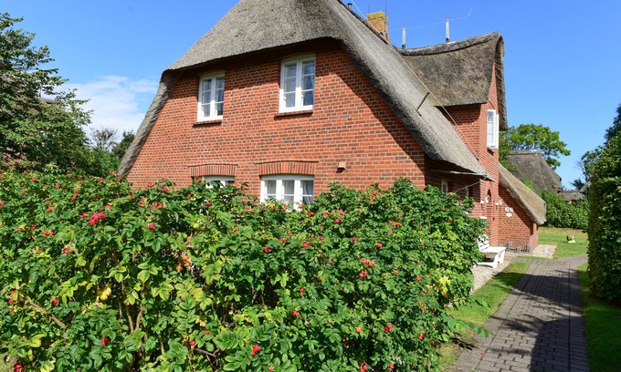 Suderende House | Vacation home for 6 guests with 82m² in Süderende (146213)