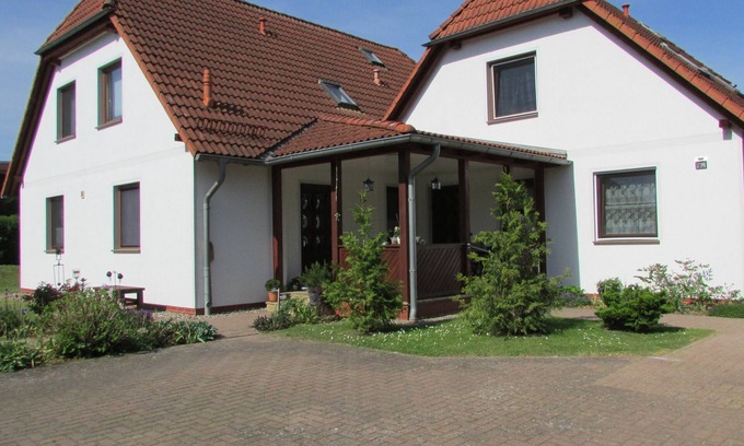 Teterow House | Vacation home for 6 guests with 100m² in Teterow (134871)