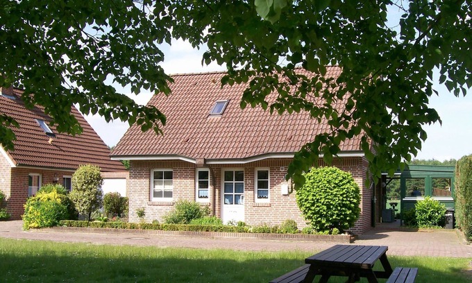 Sogel House | Vacation home for 6 guests with 100m² in Sögel (133023)