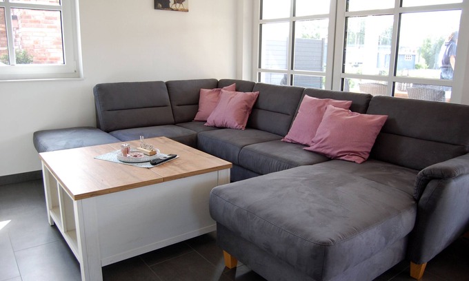 Twist House | Vacation home for 6 guests with 120m² in Twist (172175)