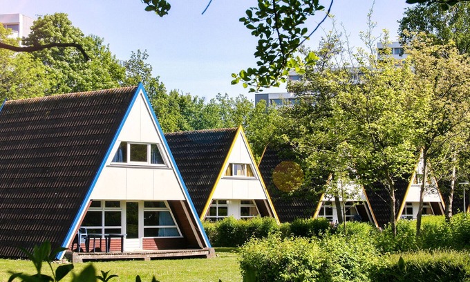 Damp House | Vacation home for 6 guests with 65m² in Damp (144225)