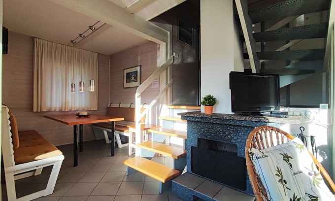 Reimboldshausen House | Vacation home for 7 guests with 80m² in Kirchheim (161503)
