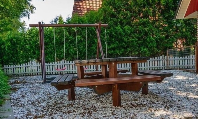 Sogel House | Vacation home for 7 guests with 110m² in Sögel (133029)