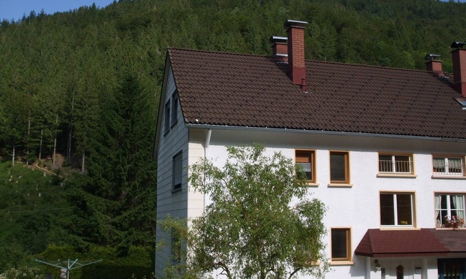 Brandenberg-Fahl House | Vacation home for 9 guests with 100m² in Todtnau (157265)