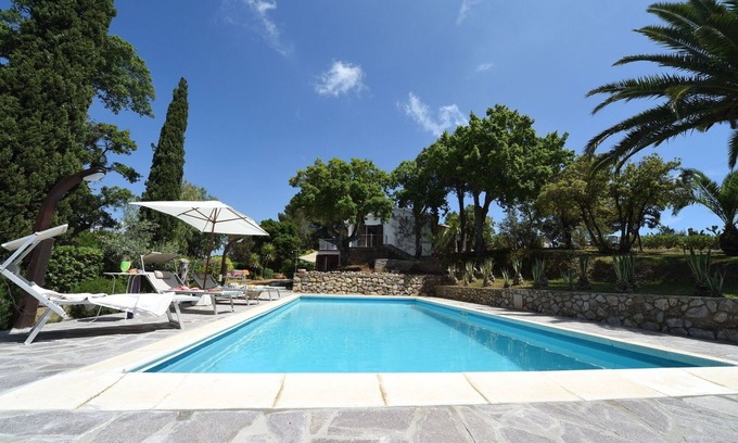 Naregno House | Vacation home for 9 guests with 200m² in Capoliveri (272129)