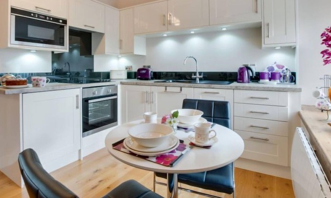 Trawsfynydd House | Vacation home Gandil in Trawsfynydd - 2 persons, 1 bedrooms