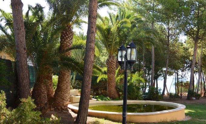 Noto Marina House | Vacation Home Geranium - Residence Eloro
