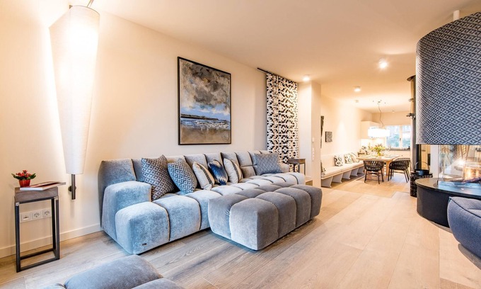 List House | Vacation home Hafen27List No. 9 Sylt - Holiday homes List
