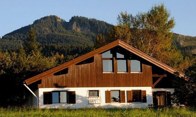 Reichenbach House | Vacation home Johännle in the vacation village Reichenbach (G34) - Holiday home Johännle with