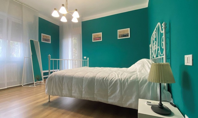 Porta Cremona-Volta House | Vacation home La leonessa
