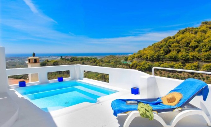 Motril House | Vacation home Leonor by Interhome