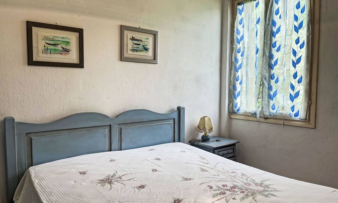 Pianavia House | Vacation home Lidia by Interhome