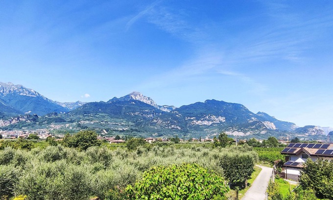 Riva del Garda House | Vacation home Maier by Interhome
