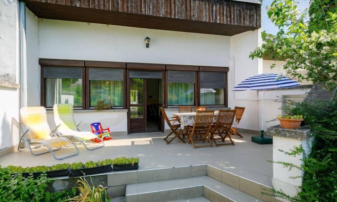 Zamardi House | Vacation home Mango by Interhome