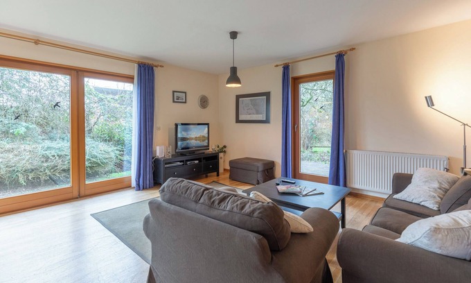 Lehe House | Vacation home "Marieke" in Lehe for up to 6 people