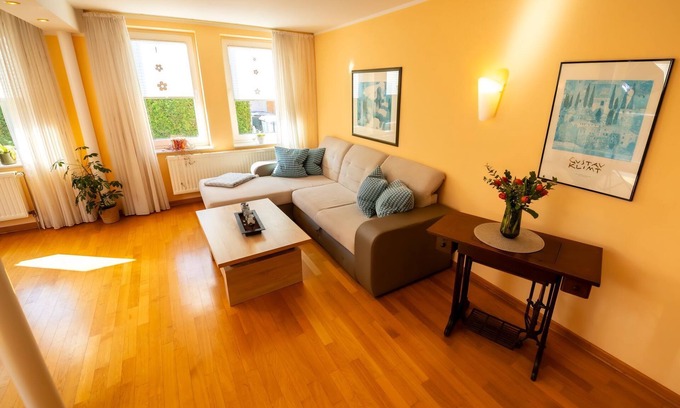 Luegde House | Vacation home Mia by Interhome
