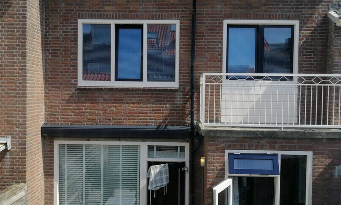Municipality of Katwijk House | Vacation home "Emma" up to a maximum of 7 people
