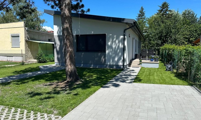 Siofok Aranypart House | Vacation home on the golden beach in Siofok