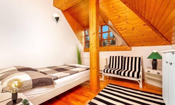 Balatonbereny House | Vacation home Ruby 2 by Interhome