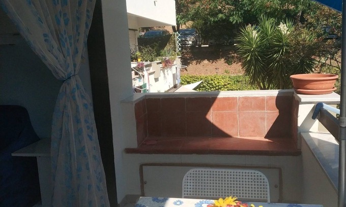San Giovanni a Piro Apartment | Vacation Home Scario