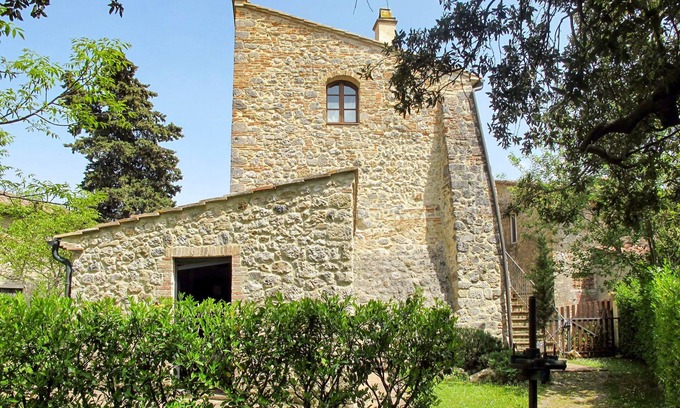San Gimignano House | Vacation home Sissi by Interhome