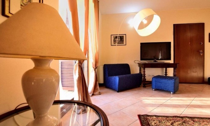 Otricoli Apartment | VACATION HOME THE VALLEY OF THE TEVERE