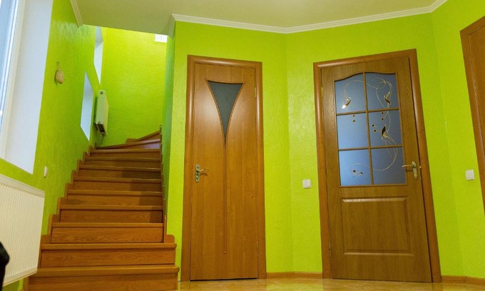 Kamenets-Podol'skiy House | Vacation home Lubov