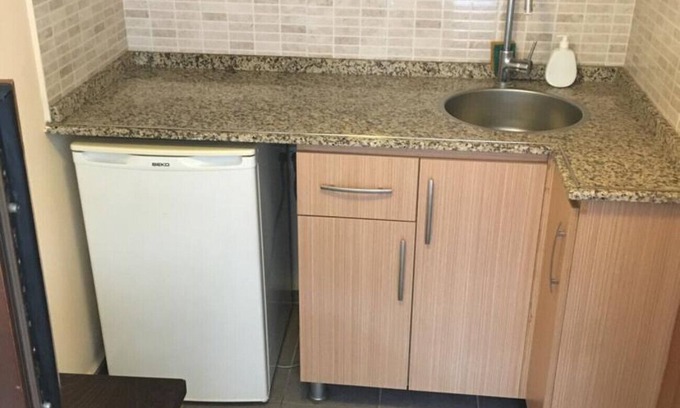 Akyaka City Center Apartment | Vacation Home w Skylight, 180 m to Akyaka Beach