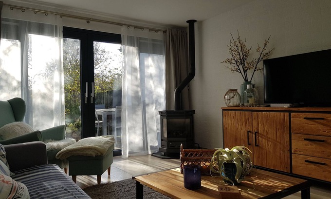 Zoutelande House | Vacation home Zoutelande - Home by the Sea