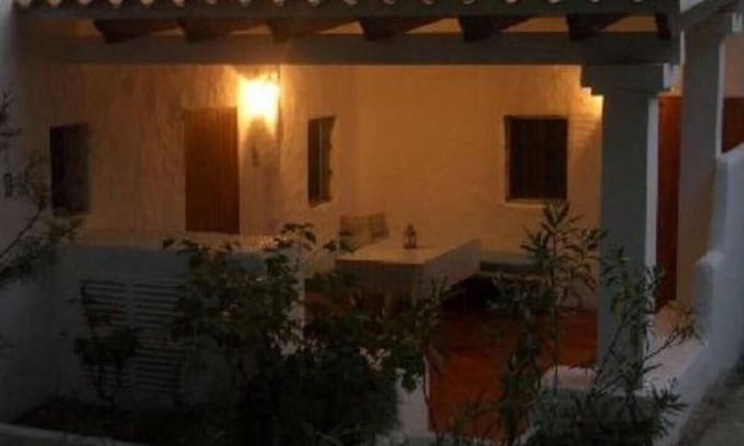 Cala Saona House | Vacation House 200 mts from the beach