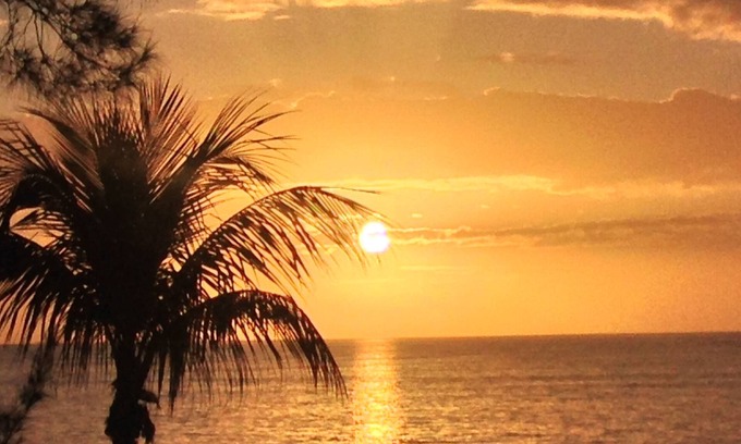 Treasure Cay Villa | Vacation in paradise in Villa 607
