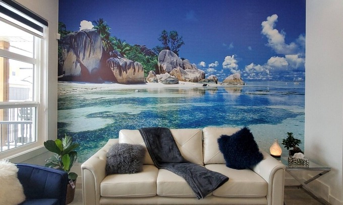 Calgary House | Vacation Mode