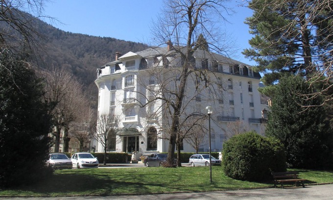 Bagneres-de-Luchon Apartment | vacation or cure in LUCHON