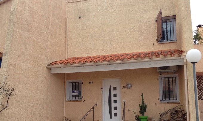Argeles-sur-Mer House | Vacation rental villa T2