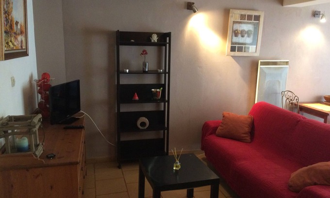 Meze Apartment | VACATION RENTAL FURNISHED/MEZE