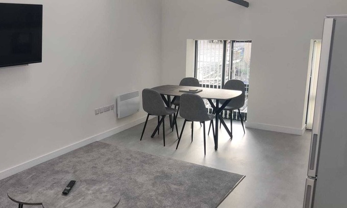 Rotherham Apartment | Vacation rental in South Yorkshire