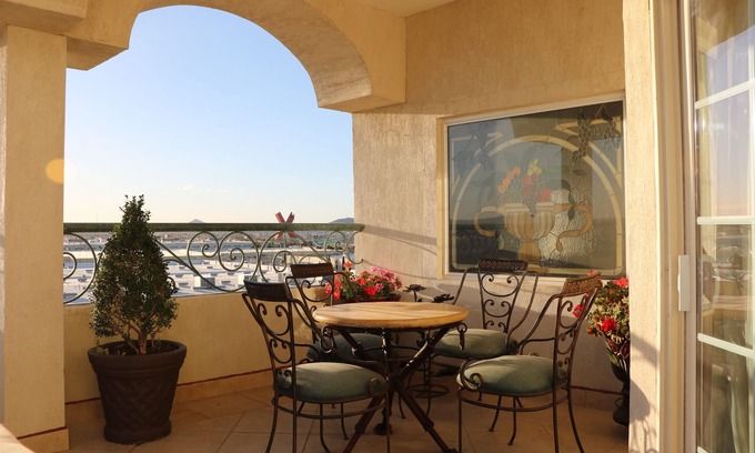 Juarez Municipality Hotel | Vacation Rentals María Bonita
