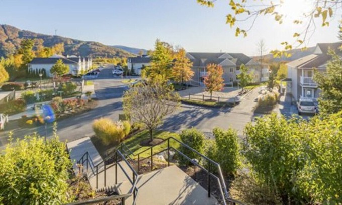 Williamstown Condo | Vacation Village in the Berkshires, 12/31/2023 to 01/07/24